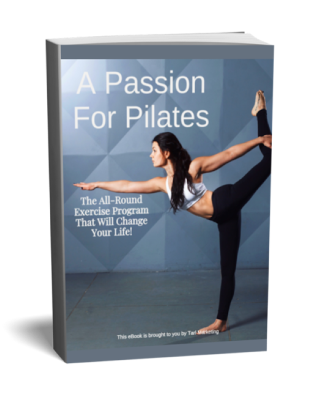 Just an Example of one of our eBooks